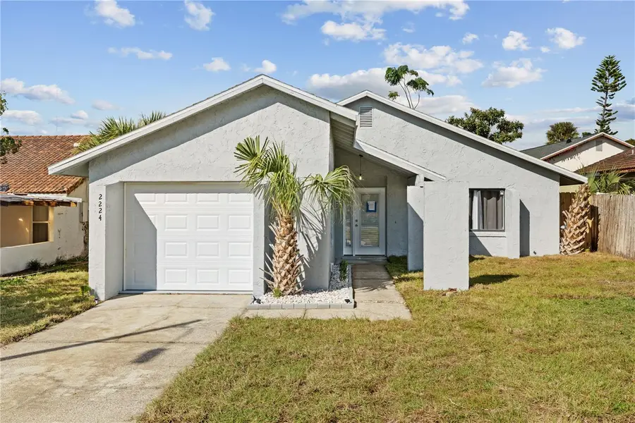 2224 Greenview Circle, Orlando, FL 32808 - Image #2