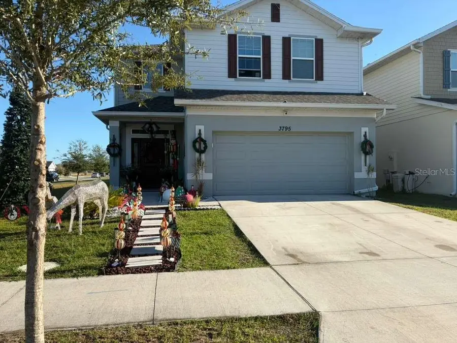 3795 Sagefield Drive, Harmony, FL 34773 - Image #2