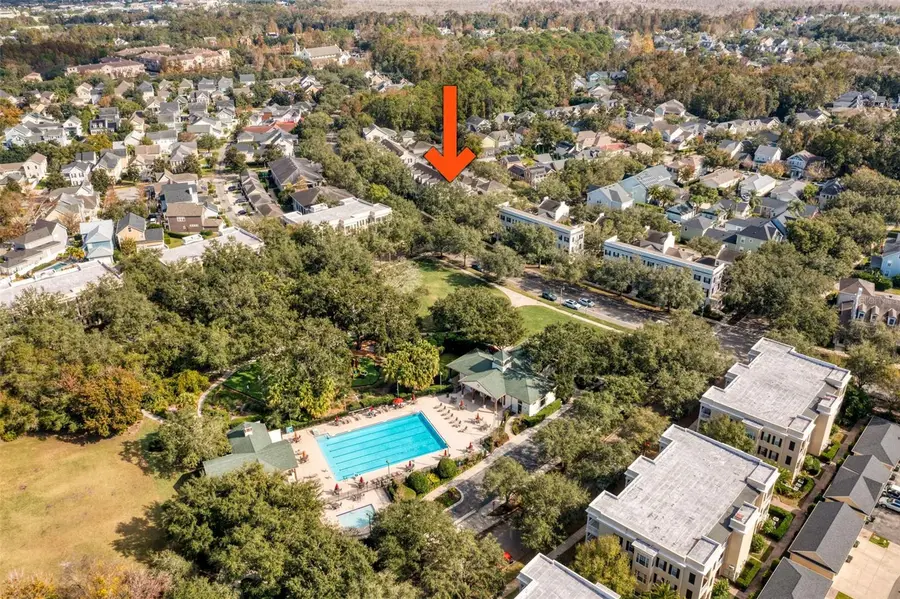 1136 Celebration Avenue, Celebration, FL 34747 - Image #3