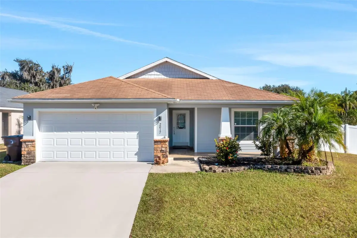 2017 Orange Avenue, Saint Cloud, FL 34769 - Image #1