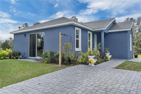 5440 Boutin Lane, ST CLOUD, FL 34772