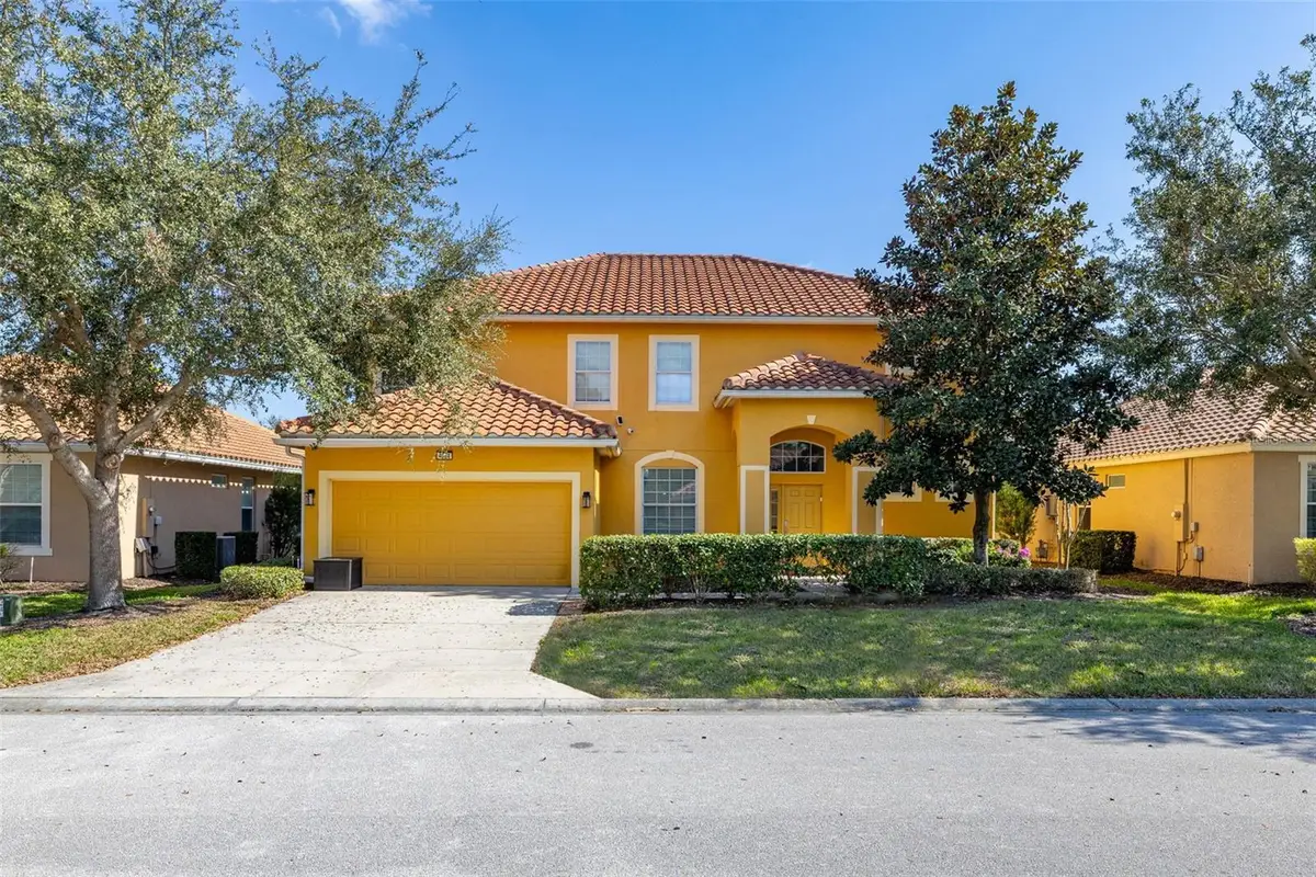 4064 Oaktree Drive, Davenport, FL 33837 - Image #1