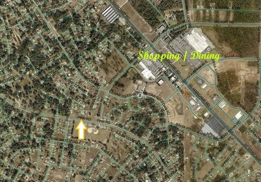 Pine Course Run, Ocala, FL 34472 - Image #3