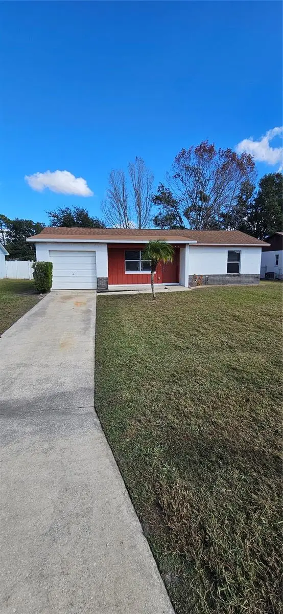 840 Valnera Court, Kissimmee, FL 34758 - Image #1