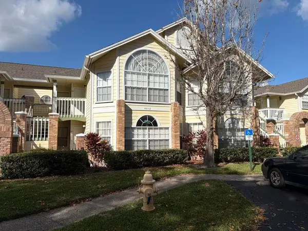 5012 Laguna Bay Circle #73, KISSIMMEE, FL 34746