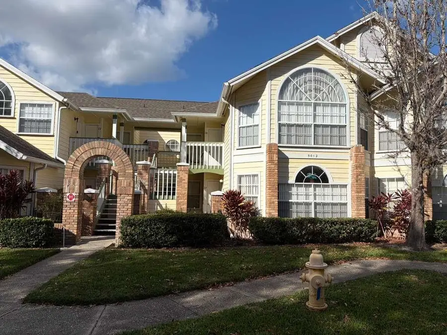 5012 Laguna Bay Circle #73, Kissimmee, FL 34746 - Image #2