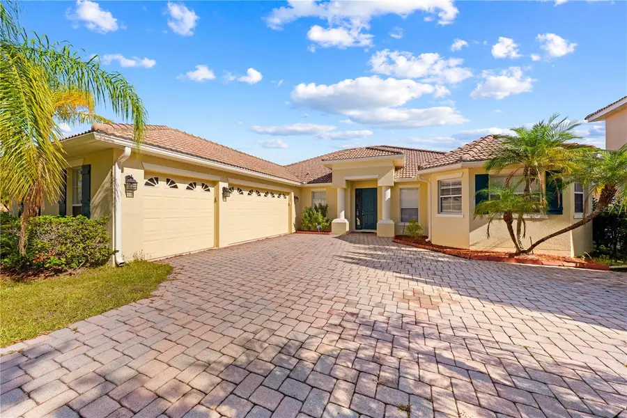 3817 Golden Feather Way, Kissimmee, FL 34746 - Image #2