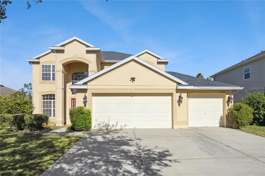 3660 Daydream Place, Saint Cloud, FL 34772 - #2
