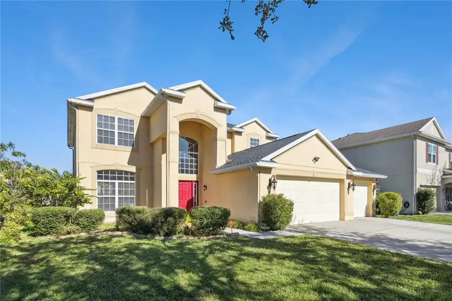 3660 Daydream Place, Saint Cloud, FL 34772 - #3
