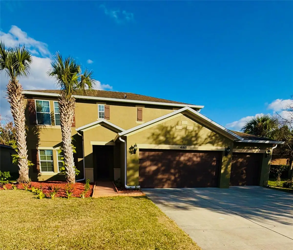 4165 Key Colony Place, Kissimmee, FL 34746 - Image #1