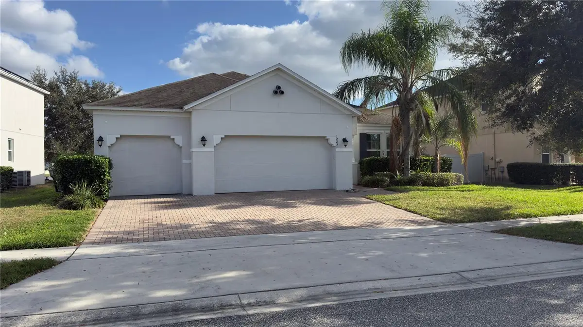 12231 Stone Bark Trail, Orlando, FL 32824 - Image #1