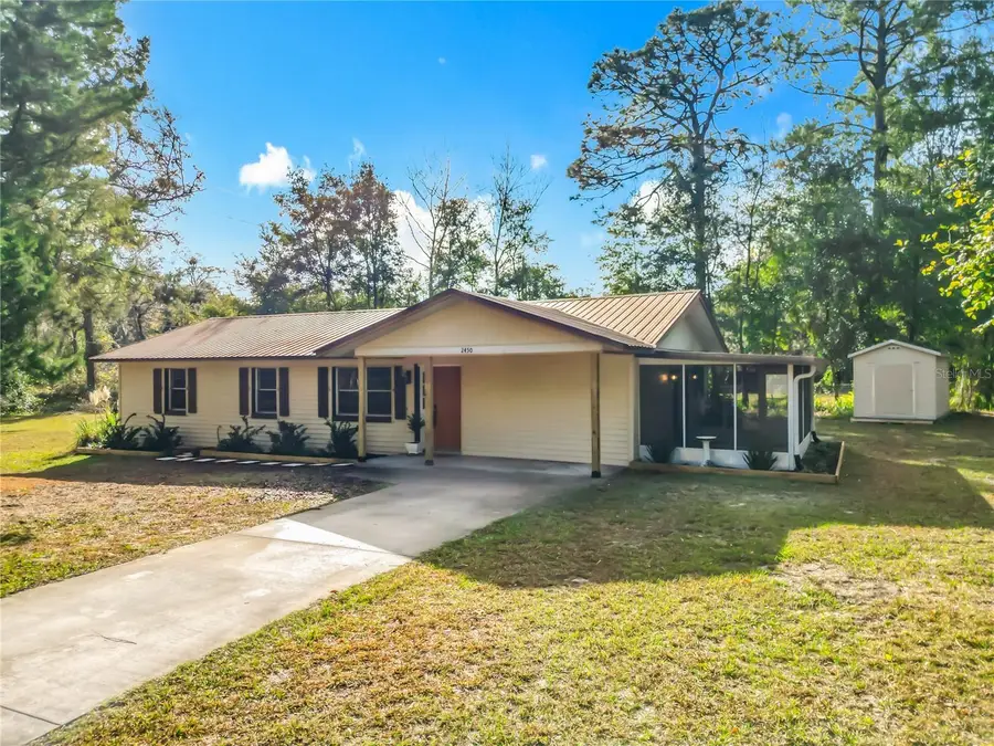 2450 NE 40th Street, Ocala, FL 34479 - Image #2