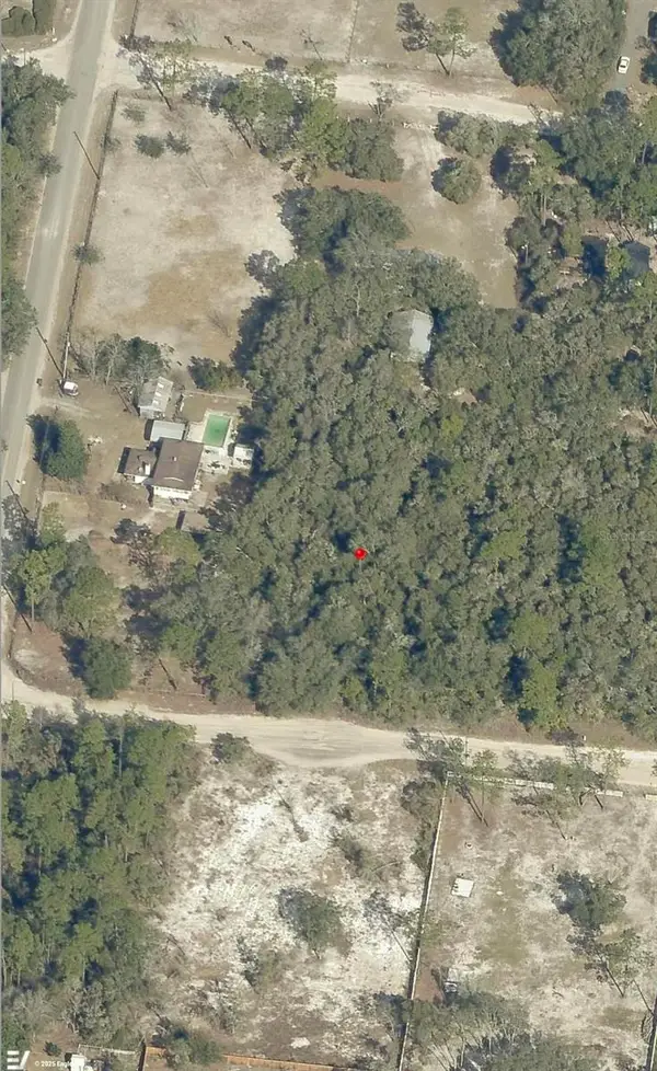 SW 155th Street, DUNNELLON, FL 34432