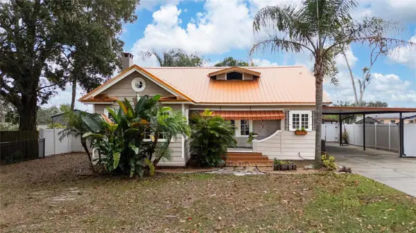 511 Glendale Street, LAKELAND, FL 33803