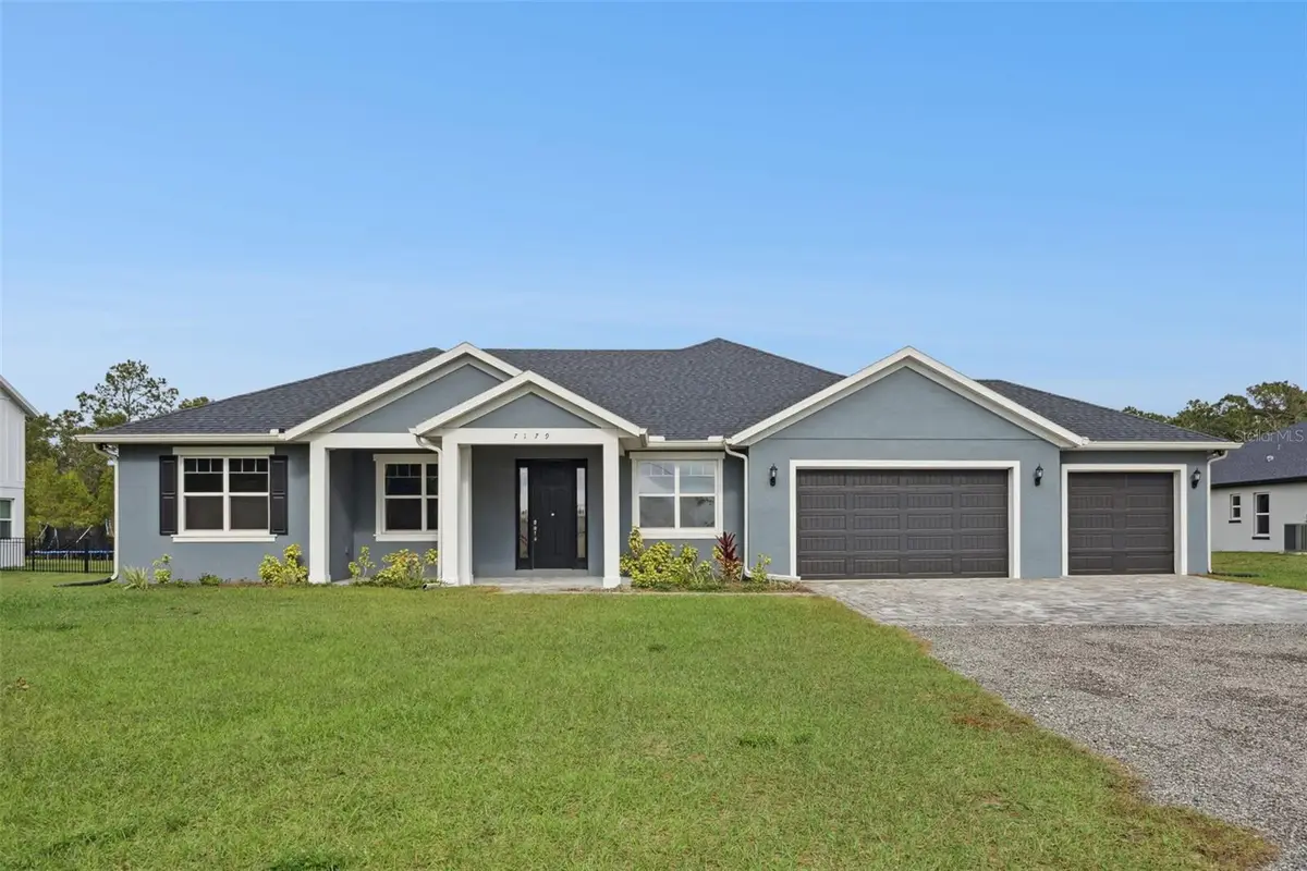 7179 Old Melbourne Highway, Saint Cloud, FL 34771 - Image #1