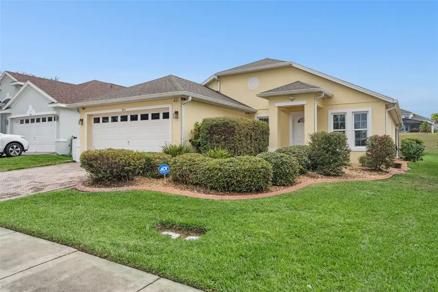864 Birkdale Street, Davenport, FL 33897 - Image #2