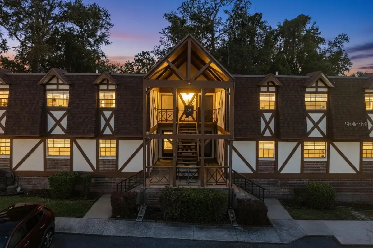 500 Newell Hill Road #106D, Leesburg, FL 34748 - Image #1