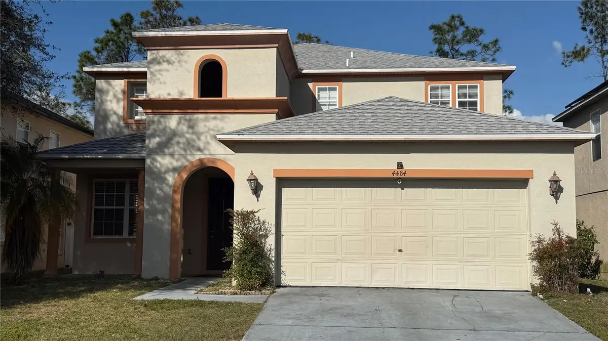 4484 Philadelphia Circle, Kissimmee, FL 34746 - Image #1