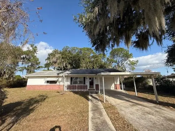 3736 Pine Circle, LAKE WALES, FL 33898