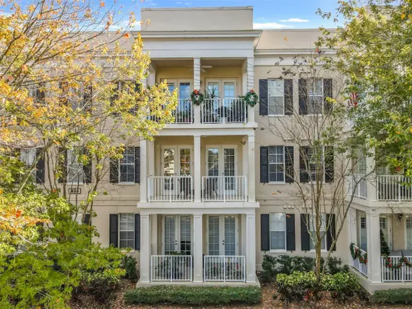 834 Deer Woods Road #203, CELEBRATION, FL 34747