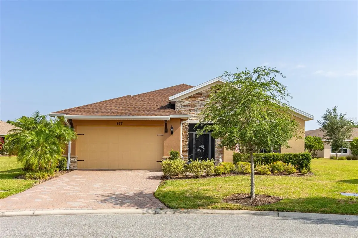 677 Via Corso Court, Poinciana, FL 34759 - Image #1