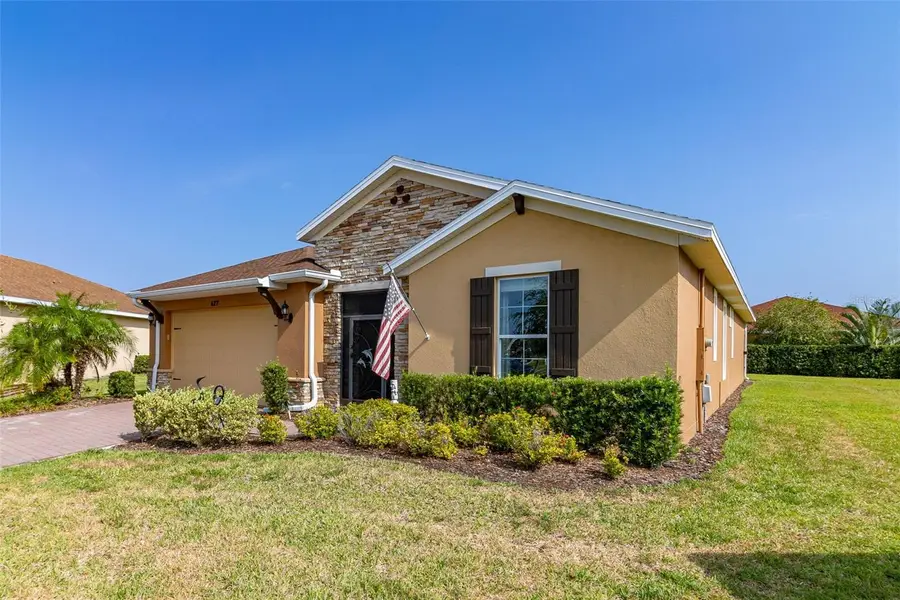 677 Via Corso Court, Poinciana, FL 34759 - Image #2