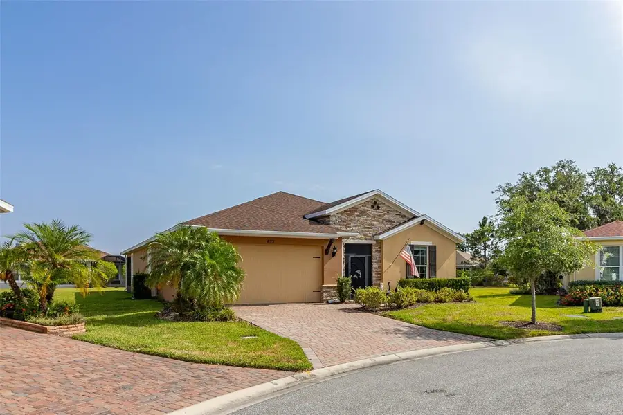 677 Via Corso Court, Poinciana, FL 34759 - Image #3
