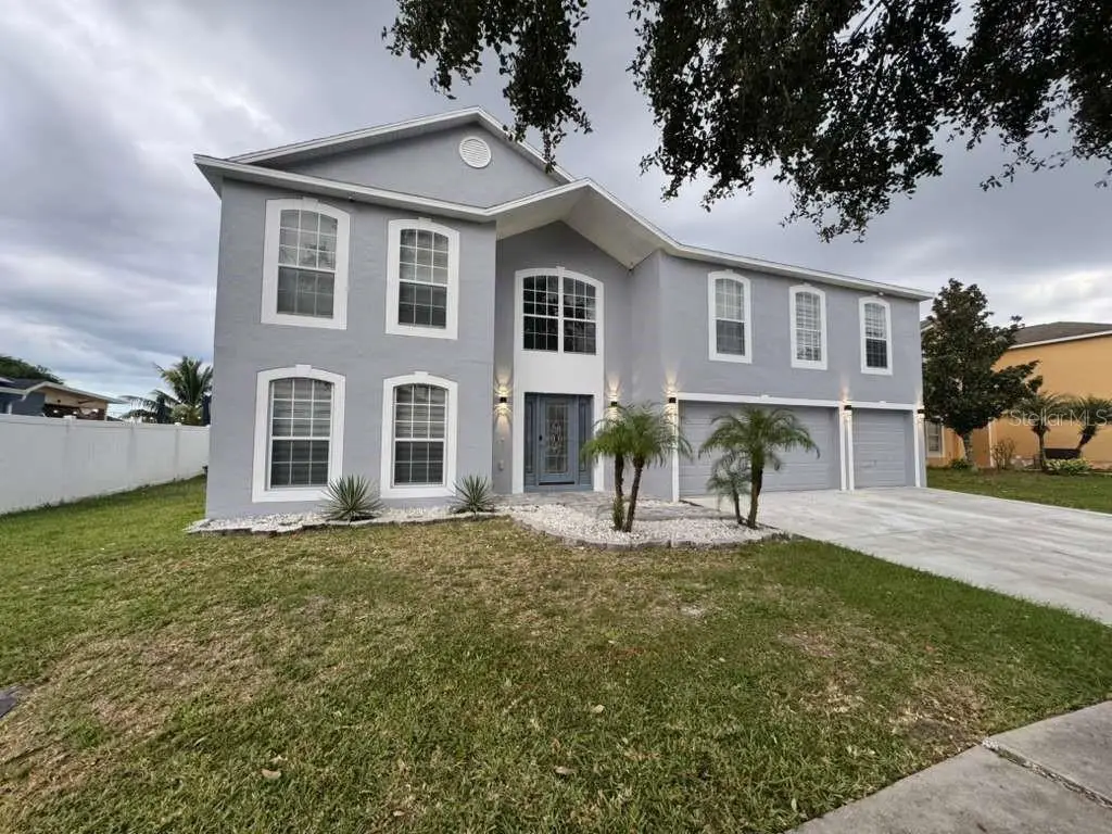 2579 Hunley Loop, Kissimmee, FL 34743 - Image #1