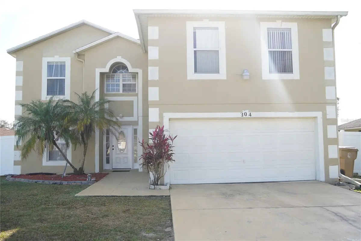 304 Cocoa Court, Kissimmee, FL 34758 - Image #1
