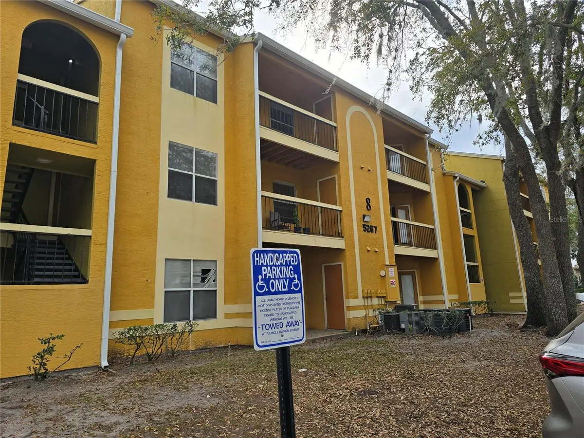 5267 Images Circle #303, Kissimmee, FL 34746 - Image #1