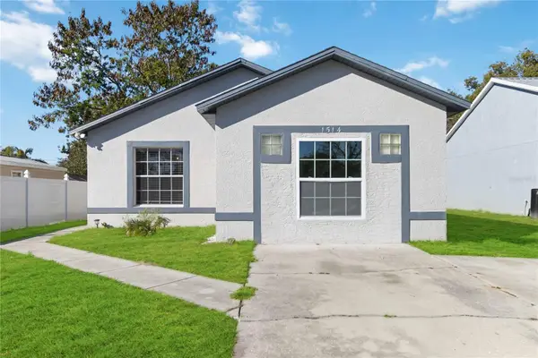 1514 Wisconsin Avenue, ST CLOUD, FL 34769