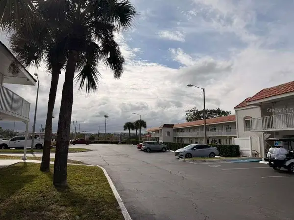 5367 W Irlo Bronson Memorial Highway #3-108, KISSIMMEE, FL 34746