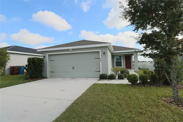 365 Pentas Lane, HAINES CITY, FL 33844