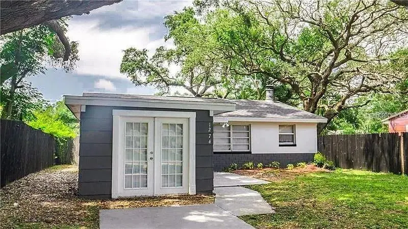 1274 Bertland Way, Clearwater, FL 33755 - Image #2