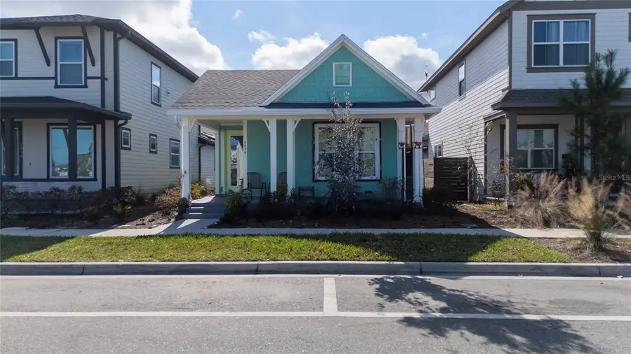 6430 Rover Way, Saint Cloud, FL 34771 - #2