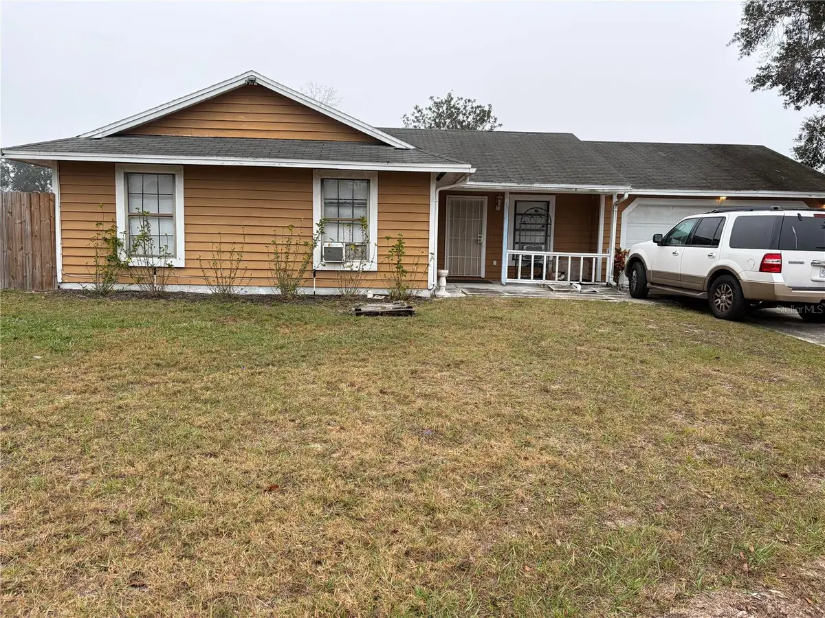 1311 Woodman Way, Orlando, FL 32818 - Image #1