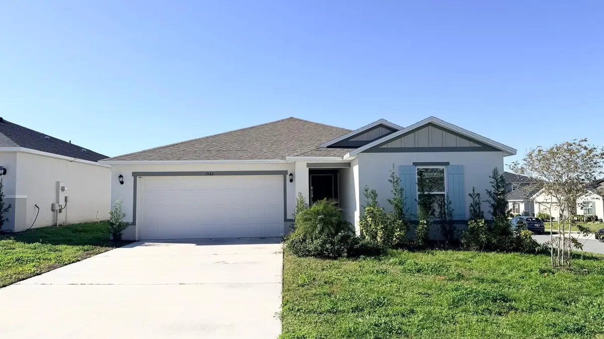 1522 Fuji Court, Winter Haven, FL 33881 - Image #1