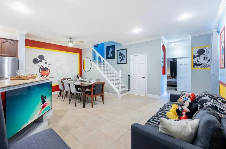 885 Assembly Court, Reunion, FL 34747 - Image #2