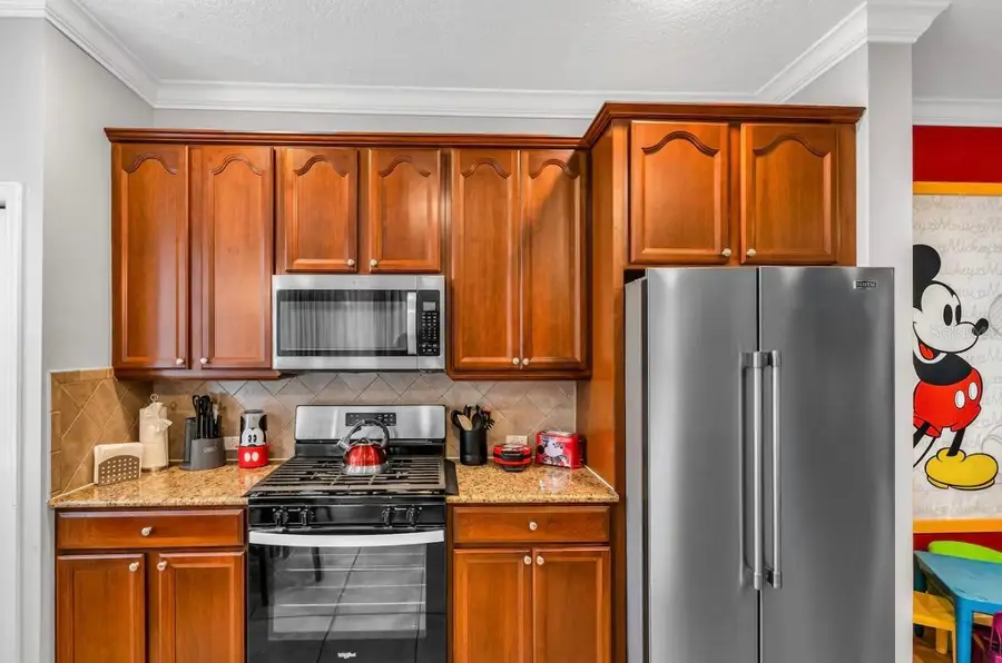 885 Assembly Court, Reunion, FL 34747 - Image #3