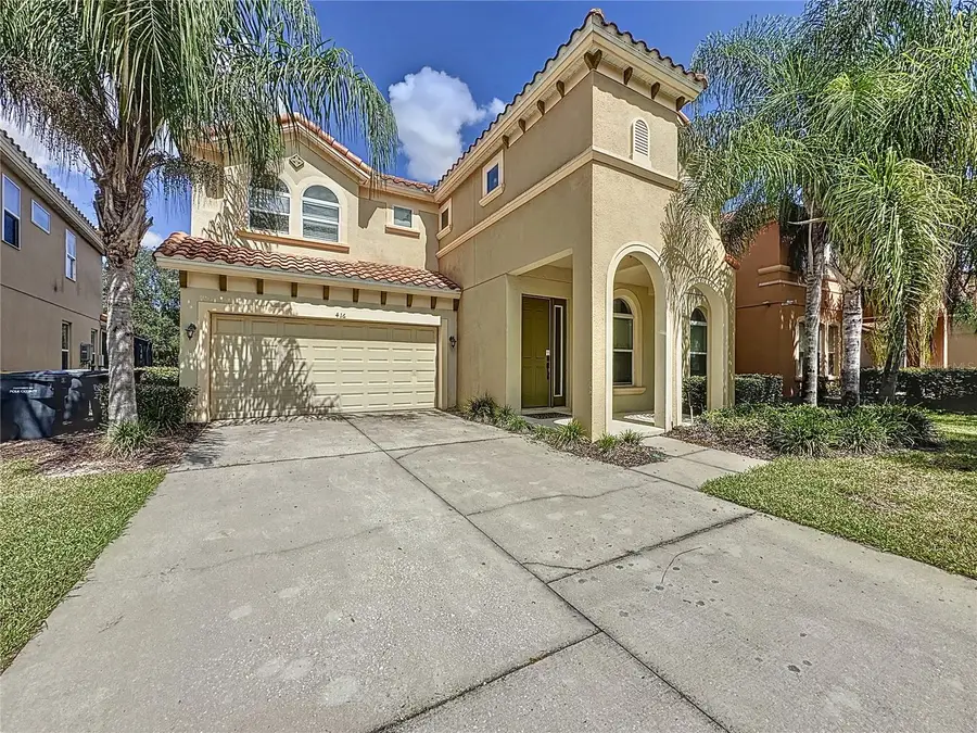 416 Orange Cosmos Boulevard, Davenport, FL 33837 - Image #3