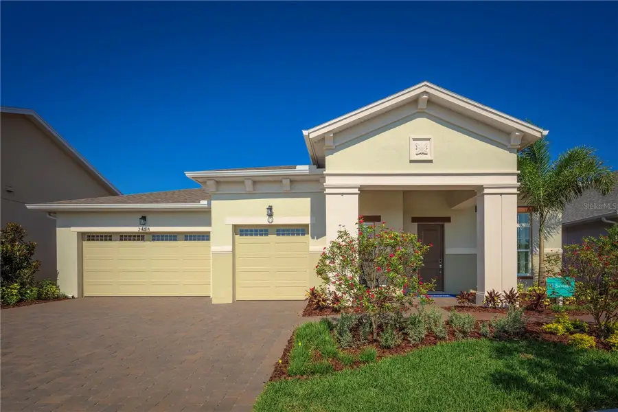 2458 Dream Home Court, Saint Cloud, FL 34772 - Image #2