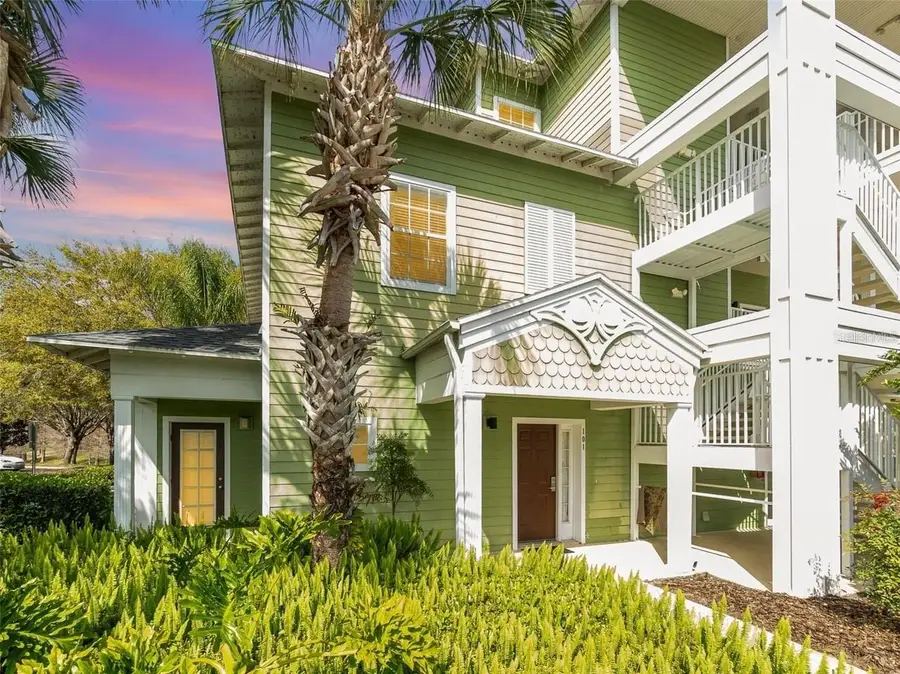 101 Watling Way #Building 25 Unit 101, Davenport, FL 33897 - Image #2