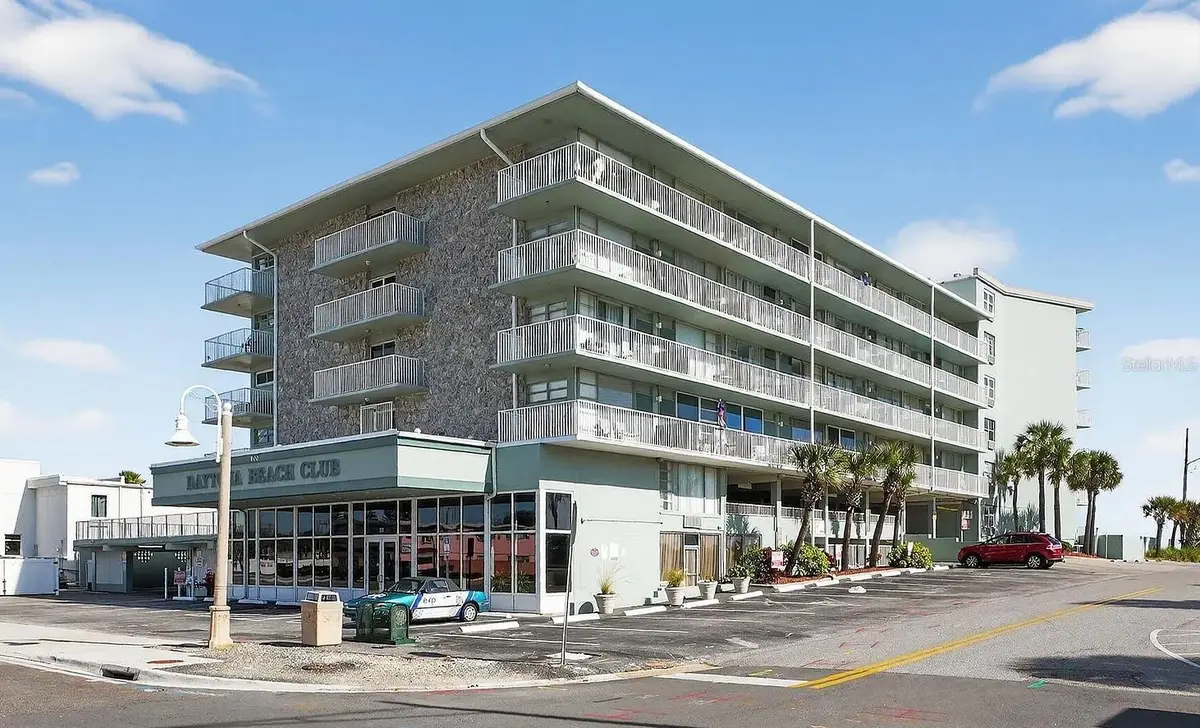 800 N Atlantic Avenue #420, Daytona Beach, FL 32118 - Image #1