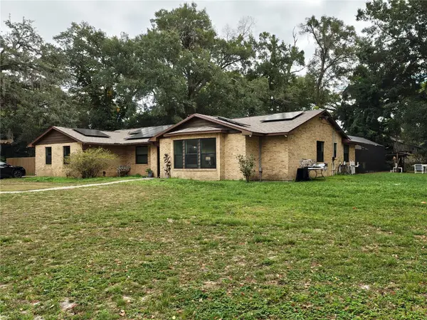 820 N Wekiwa Springs Road, APOPKA, FL 32712