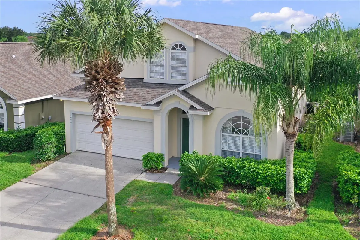 16640 Palm Spring Drive, Clermont, FL 34714 - Image #1