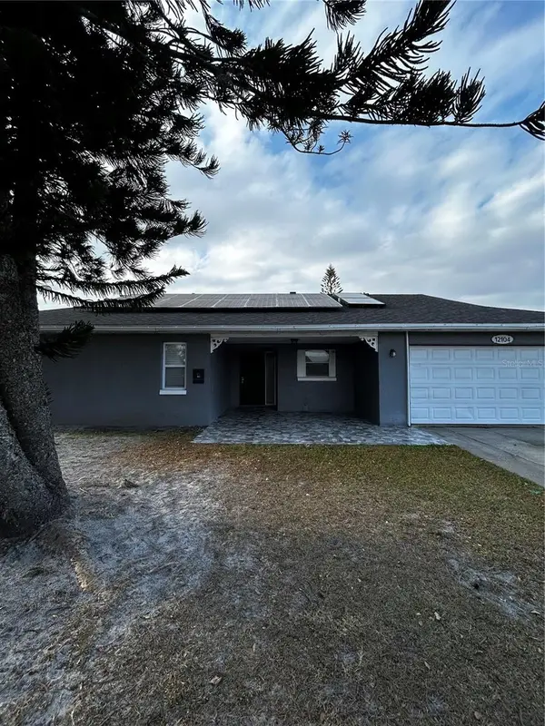 12104 Florida Woods Lane, ORLANDO, FL 32824