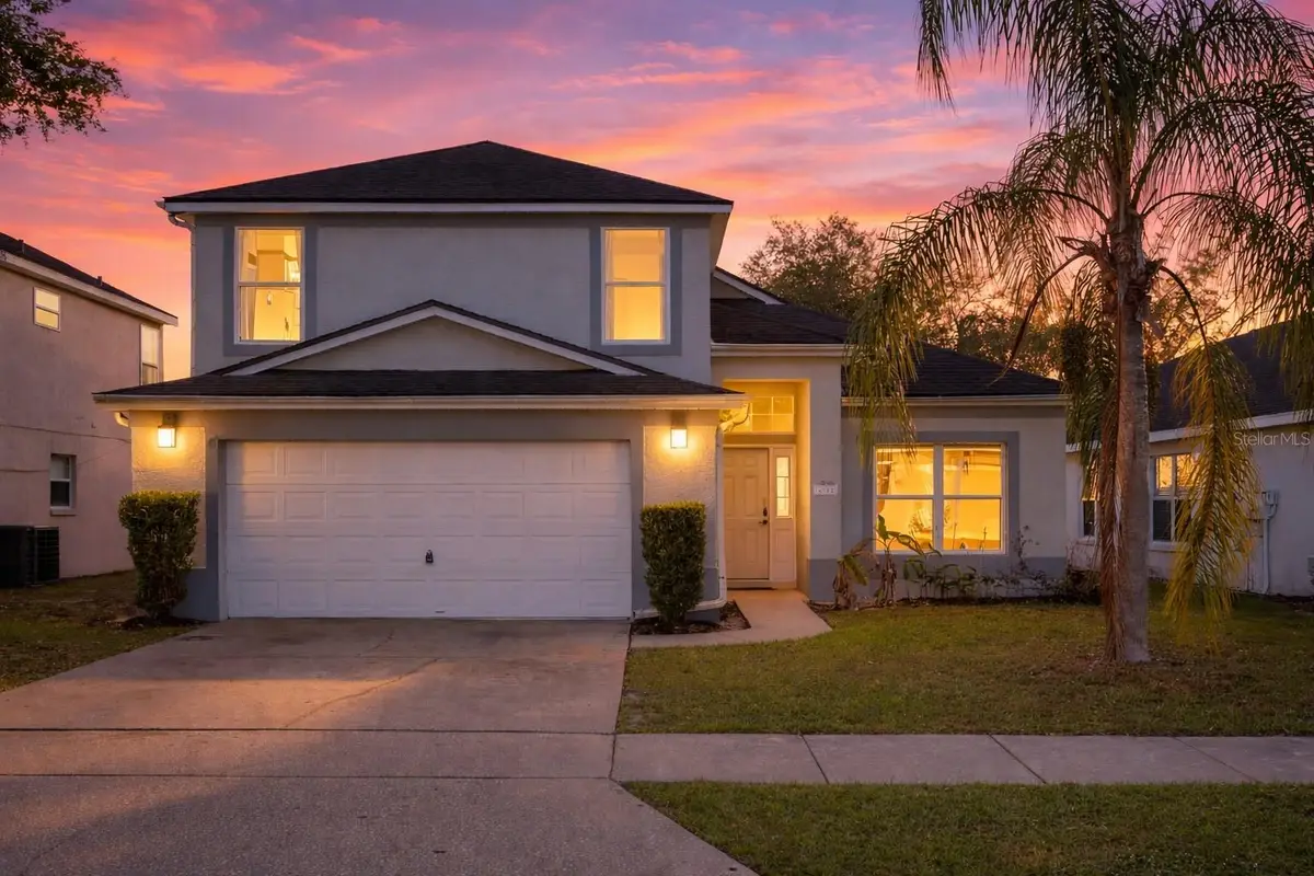 4902 Monarch Lane, Kissimmee, FL 34746 - Image #1