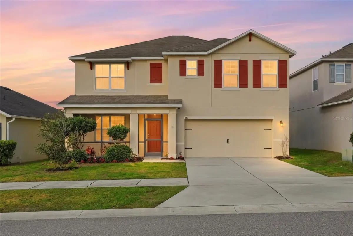 159 Lazy Willow Drive, Davenport, FL 33897 - Image #1
