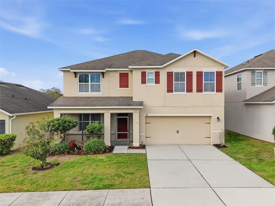 159 Lazy Willow Drive, Davenport, FL 33897 - Image #3