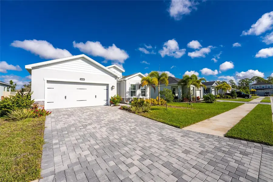 16185 S Port Harbor Boulevard, Port Charlotte, FL 33953 - #3